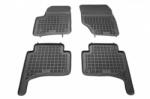 Rezaw-Plast Covorase Presuri Auto Cauciuc Dedicate Porsche CAYENNE I 2002-2010 | VW TOUAREG I 2002-2010 (ALM 200105)