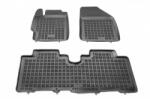 Rezaw-Plast Covorase Presuri Auto Cauciuc Dedicate Toyota VERSO S 2010-2017 (ALM 201420)