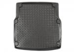 ALM Covor Tavita Portbagaj Mercedes W212 Clasa E Berlina fara umplutura plastic in spatele banchetei 2009-2016 (ALM 100928)