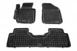 Rezaw-Plast Covorase Presuri Auto Cauciuc Dedicate Kia SOUL II 2013 - 2018 (ALM 201018)