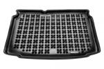 Rezaw Covor Tavita Portbagaj Premium VW POLO V Hatchback, podea in pozitie coborata 2009 - 2017 (ALM 231853)