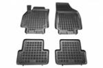 Rezaw-Plast Covorase Presuri Auto Cauciuc Dedicate Renault FLUENCE 2009 - 2016 (ALM 201910)