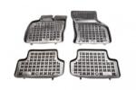 Rezaw-Plast Covorase Presuri Auto Cauciuc Dedicate Seat LEON III (MK3) 2013-2020 | Seat LEON III (MK3) 2014 - 2020 (ALM 202007)