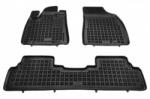 Rezaw-Plast Covorase Presuri Auto Cauciuc Dedicate Lexus RX III AL10 2012 - 2015 (ALM 202404)