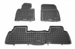 Rezaw-Plast Covorase Presuri Auto Cauciuc Dedicate Toyota LAND CRUISER J200 2007-2021 (ALM 201413)