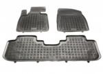 Rezaw-Plast Covorase Presuri Auto Cauciuc Dedicate Lexus RX IV AL20 2015 - 2022 (ALM 202408)