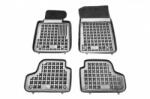 Rezaw-Plast Covorase Presuri Auto Cauciuc Dedicate BMW SERIA 3 E93 Cabrio 2007 - 2013 (ALM 200706)