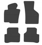 Rezaw-Plast Covorase Presuri Auto Cauciuc Dedicate VW PASSAT B6 B7 CC 2005-2014 | VW JETTA VI 2010-2018 | VW TIGUAN I 2007-2015 (ALM 1402)