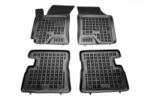 Rezaw-Plast Covorase Presuri Auto Cauciuc Dedicate Hyundai GETZ 2002 - 2011 (ALM 201608)