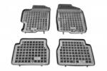 Rezaw-Plast Covorase Presuri Auto Cauciuc Dedicate Mazda 6 2002-2012 (ALM 200801)