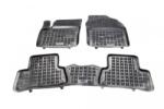 Rezaw-Plast Covorase Presuri Auto Cauciuc Dedicate Toyota C-HR 2016-2024 (ALM 201433)