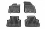 Rezaw-Plast Covorase Presuri Auto Cauciuc Dedicate Volvo S40 II 2004-2012 (ALM 200409)