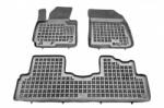 Rezaw-Plast Covorase Presuri Auto Cauciuc Dedicate Kia CARENS IV 2013 - 2018 (ALM 201017)