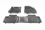 Rezaw-Plast Covorase Presuri Auto Cauciuc Dedicate Renault SCENIC IV 2016-2020 (ALM 201929)