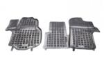 Rezaw-Plast Covorase Presuri Auto Cauciuc Dedicate Man TGE fata 2 3 loc 2017+ | VW CRAFTER II fata 2 3 loc 2016+ (ALM 200122P)
