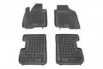 Rezaw-Plast Covorase Presuri Auto Cauciuc Dedicate Fiat PANDA III 2012-2023 (ALM 201515)