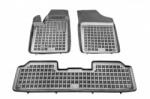 Rezaw-Plast Covorase Presuri Auto Cauciuc Dedicate Citroen BERLINGO I 1996 - 2010 | Peugeot PARTNER I 1997 - 2010 (ALM 201215)