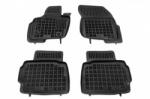 Rezaw-Plast Covorase Presuri Auto Cauciuc Dedicate Ford Mondeo MK V 2014-2022 (ALM 200624)