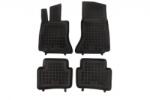 Rezaw-Plast Covorase Presuri Auto Cauciuc Dedicate Mercedes W206 Clasa C 2021-2025 (ALM 201731)