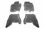 Rezaw-Plast Covorase Presuri Auto Cauciuc Dedicate Nissan PATHFINDER III 2008-2012 (ALM 201804)
