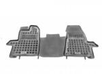 Rezaw-Plast Covorase Presuri Auto Cauciuc Dedicate Ford Transit , Transit Custom , Tourneo Custom 2013-2023 (ALM 200617)