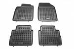 Rezaw-Plast Covorase Presuri Auto Cauciuc Dedicate Opel SIGNUM 2003 -2008 | Opel VECTRA C Caravan 2003 -2008 (ALM 200508)