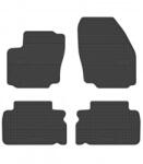 Rezaw-Plast Covorase Presuri Auto Cauciuc Dedicate Ford GALAXY II 2006-2010 | Ford S-MAX 5 loc 2006-2010 (ALM 1439)