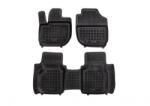 Rezaw-Plast Covorase Presuri Auto Cauciuc Dedicate Honda JAZZ IV (GK) 2015 - 2020 (ALM 200919)