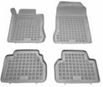 Rezaw-Plast Covorase Presuri Auto Cauciuc Dedicate Gri Mercedes W210 Cllasa C 1995 -2003 (ALM 201708S)