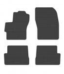Rezaw-Plast Covorase Presuri Auto Cauciuc Dedicate Mazda 3 2003-2012 (ALM 1502)