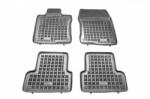 Rezaw-Plast Covorase Presuri Auto Cauciuc Dedicate Honda ACCORD VIII 2008-2015 (ALM 200901)