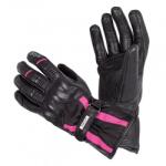 W-TEC Manusi Moto Piele Femei W-TEC Pocahonta (20528) - insportline
