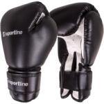 inSPORTline Boxkesztyű inSPORTline Metrojack [fekete-fehér, 12oz] (25036-12)