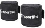 inSPORTline Box bandázs inSPORTline Envolto 350 cm [fekete] (22085)