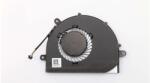 FCN Lenovo Yoga 720-12IKB 81B5 series 5F10Q12179 5V 4 pin CPU/processzor hűtő/ventilátor/fan