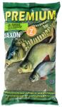 JAXON groundbait-tench-crucian-green marzipan 1kg (FJ-PZ109Z) - nextfish
