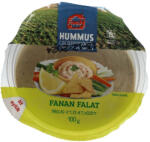 FANAN Hummusz Citrom 100g 30n