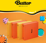 BTS Butter -Photoboo-
