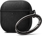  Spigen Urban Fit Case for AirPods 4 tok, fekete