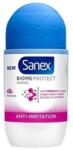 Sanex Roll-on Femei 50 ml Anti-Irritation