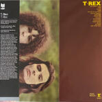 T. REX T. Rex - facethemusic - 19 390 Ft