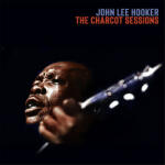 Hooker, John Lee Charcot Sessions (Clear w/ Smoke Special Effect Colored Vinyl)