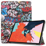  ART Apple iPad Air 5 (2022) / 4 (2020) GRAFFITTI flip tok