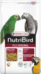 NutriBird P15 Original 1kg Fenntartó pellet almával óriás papagájoknak (422125)