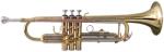 Soundsation STPGD-10 Gold - Trompeta Si bemol, finisaj gold