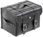 Hepco&becker Rugged Chest Hátsó Bőrtáska Gyorskioldóval