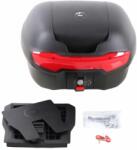 Hepco&becker Journey Hátsó Doboz 40l Univerzális Tartóval, Fekete