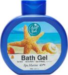 Fresh & Feel Gel de dus cu parfum marin Fresh Feel Spa Marine Bath Gel 750 ml (62718)