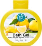 Fresh & Feel Gel de dus cu lamaie Fresh Feel Lemon Bath Gel 750 ml (62715)