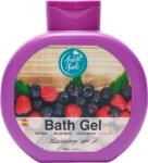 Fresh & Feel Gel de dus cu fructe de padure Fresh Feel Blackberry Bath Gel 750 ml (62711)